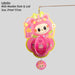 Mid autumn Koi Fish DIY lantern Led light lantern