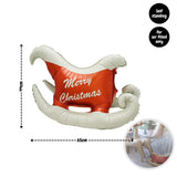 Christmas Decorative Foil Balloon