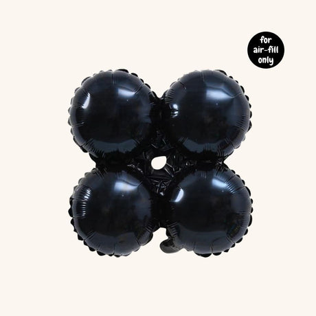 [SG Seller] - Halloween Decorative Foil Balloons for Decoration for halloween party event