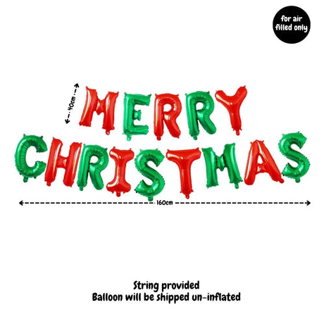 Christmas Banner Garland Decoration Christmas fairy Light