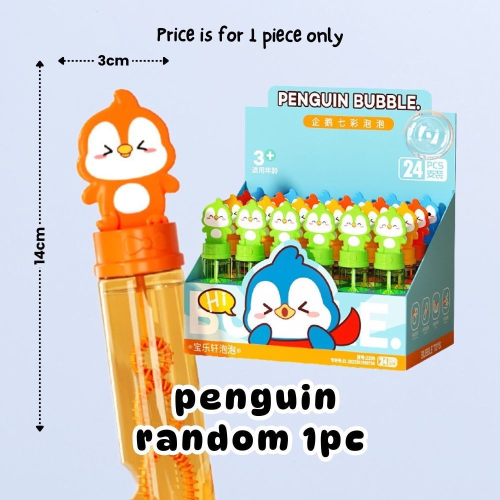 Bubble Stick Bubble Wand