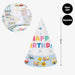 [SG Instock] - Personalised Vehicle Transportation Car Theme Birthday Party Decoration