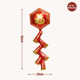 Chinese New Year CNY Banner Hanging Decor