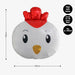 [SG Instock] - Personalised Farm Animal Theme Birthday Party Decoration