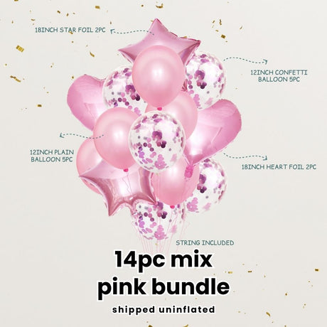 Gender Reveal Party Essentials