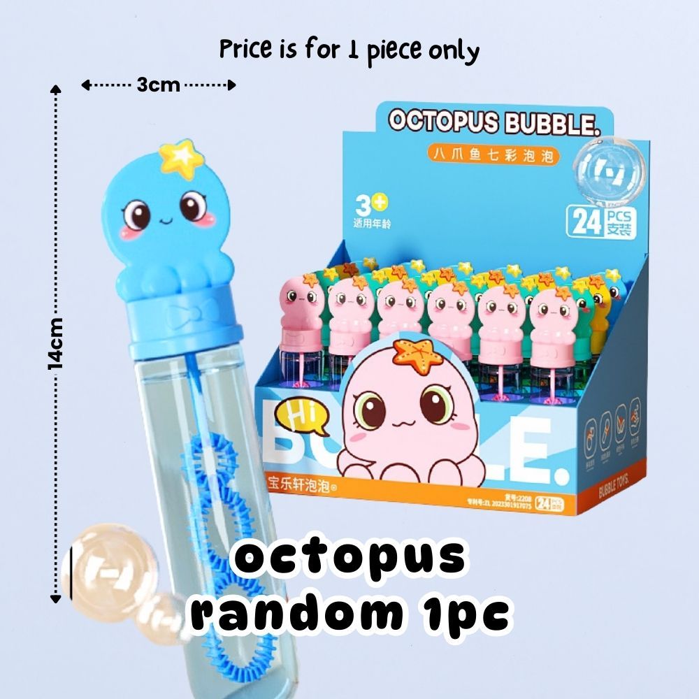 Bubble Stick Bubble Wand