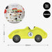 [SG Instock] - Personalised Vehicle Transportation Car Theme Birthday Party Decoration