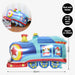 [SG Instock] - Personalised Vehicle Transportation Car Theme Birthday Party Decoration