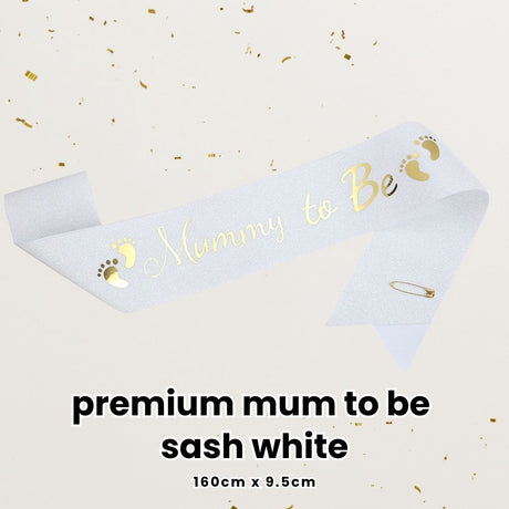 Gender Reveal Party Essentials