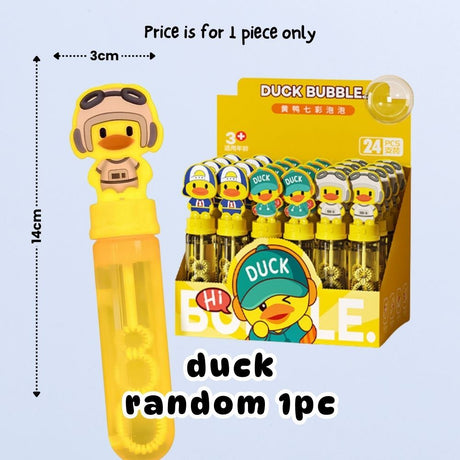 Bubble Stick Bubble Wand