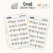 [SG Instock] - Personalised Safari Animal Theme Birthday Party Decoration
