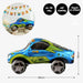 [SG Instock] - Personalised Vehicle Transportation Car Theme Birthday Party Decoration