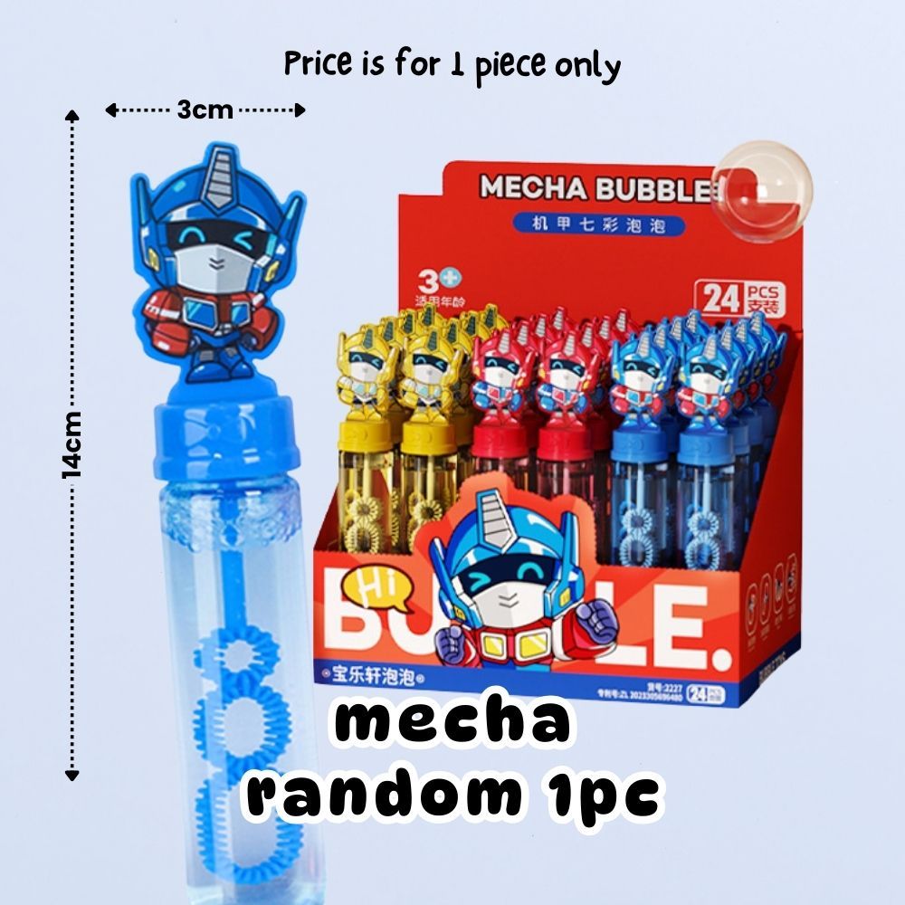 Bubble Stick Bubble Wand