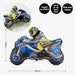 [SG Instock] - Personalised Vehicle Transportation Car Theme Birthday Party Decoration