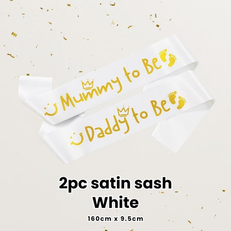 Gender Reveal Party Essentials