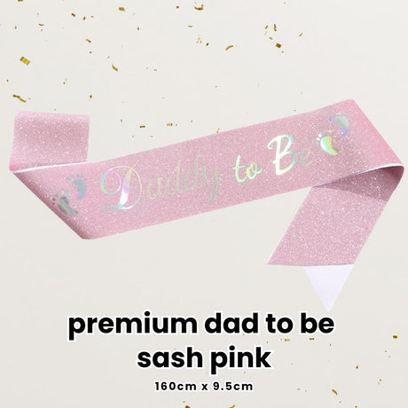 Gender Reveal Party Essentials