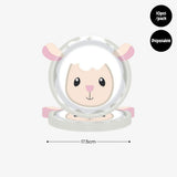 [SG Instock] - Personalised Farm Animal Theme Birthday Party Decoration