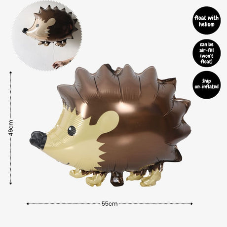 [SG Instock] - Personalised Woodland Animal Theme Birthday Party Decoration