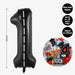 [SG Instock] - Personalised Racing car motorbike Theme Birthday Party Decoration