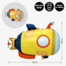 [SG Instock] - Personalised Vehicle Transportation Car Theme Birthday Party Decoration