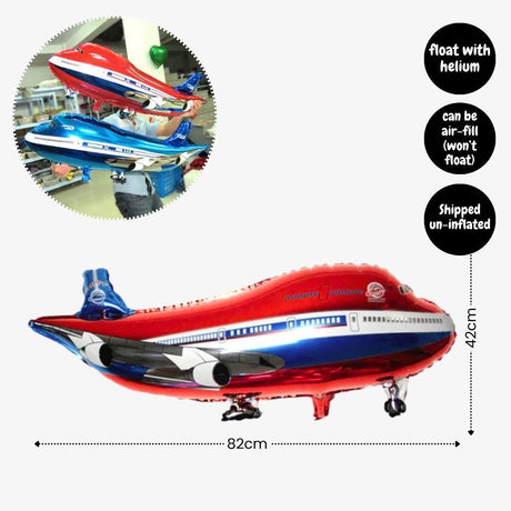 [SG Instock] - Personalised Vehicle Transportation Car Theme Birthday Party Decoration