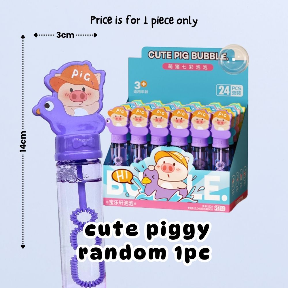 Bubble Stick Bubble Wand