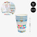 [SG Instock] - Personalised Vehicle Transportation Car Theme Birthday Party Decoration