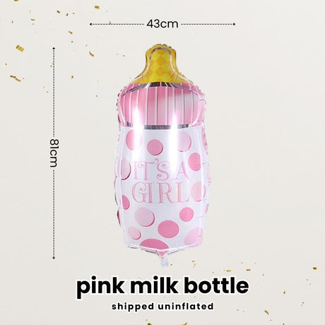 Gender Reveal Party Essentials