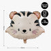 [SG Instock] - Personalised Safari Animal Theme Birthday Party Decoration