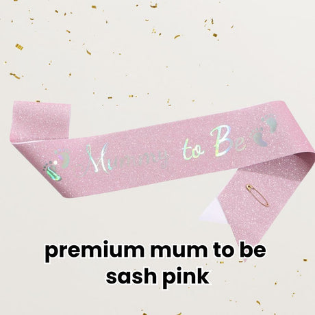 Gender Reveal Party Essentials Balloon Decoration Boy or Girl Banner Confetti Popper