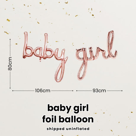 Gender Reveal Party Essentials