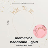 Gender Reveal Party Essentials Balloon Decoration Boy or Girl Banner Confetti Popper
