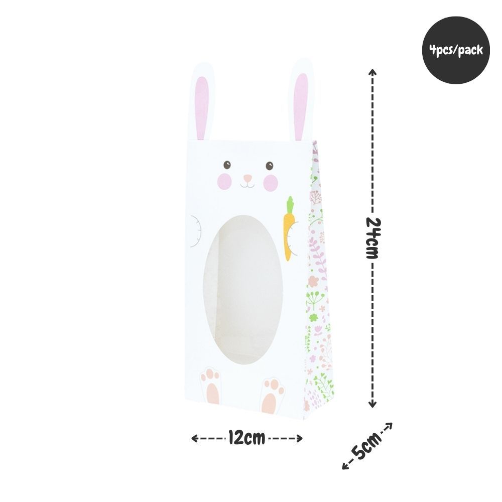 Easter Party Decoration Happy Easter Banner Balloon Easter Egg Gift