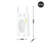 Easter Party Decoration Happy Easter Banner Balloon Easter Egg Gift