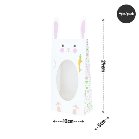 Easter Party Decoration Happy Easter Banner Balloon Easter Egg Gift