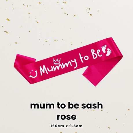 Gender Reveal Party Essentials