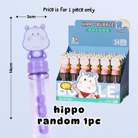 Bubble Stick Bubble Wand