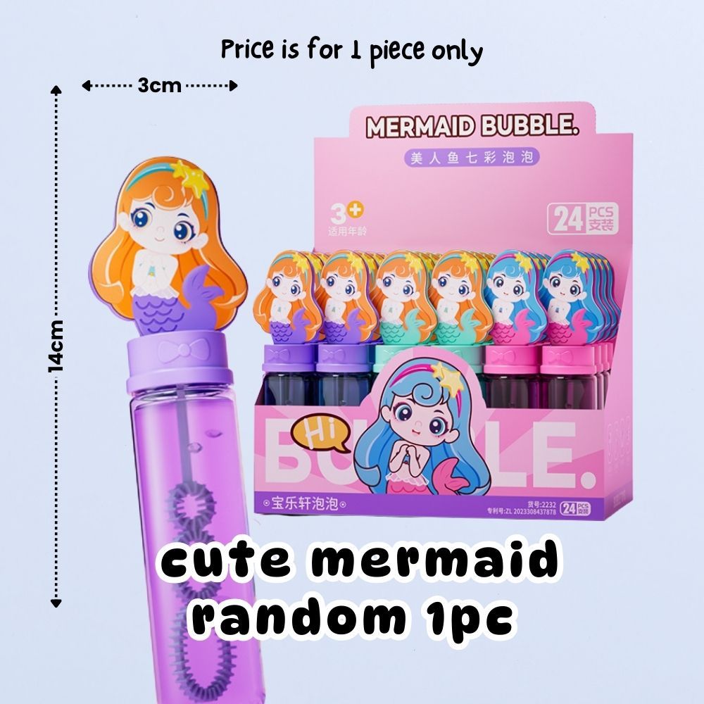 Bubble Stick Bubble Wand