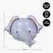 [SG Instock] - Personalised Safari Animal Theme Birthday Party Decoration