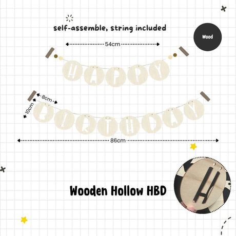 Happy Birthday Banner Garland Birthday Party Bunting Happy Birthday Foil Banner