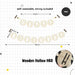 Happy Birthday Banner Garland Birthday Party Bunting Happy Birthday Foil Banner