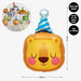 [SG Instock] - Personalised Safari Animal Theme Birthday Party Decoration
