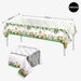 [SG Instock] - Personalised Safari Animal Theme Birthday Party Decoration