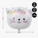 [SG Instock] - Personalised Farm Animal Theme Birthday Party Decoration