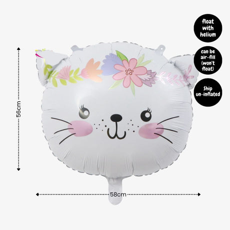[SG Instock] - Personalised Farm Animal Theme Birthday Party Decoration