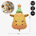 [SG Instock] - Personalised Safari Animal Theme Birthday Party Decoration