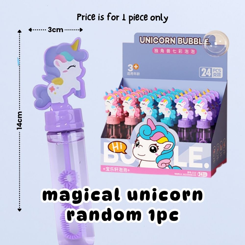 Bubble Stick Bubble Wand