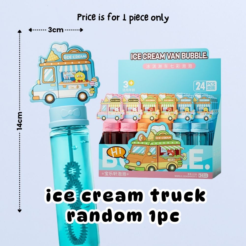 Bubble Stick Bubble Wand