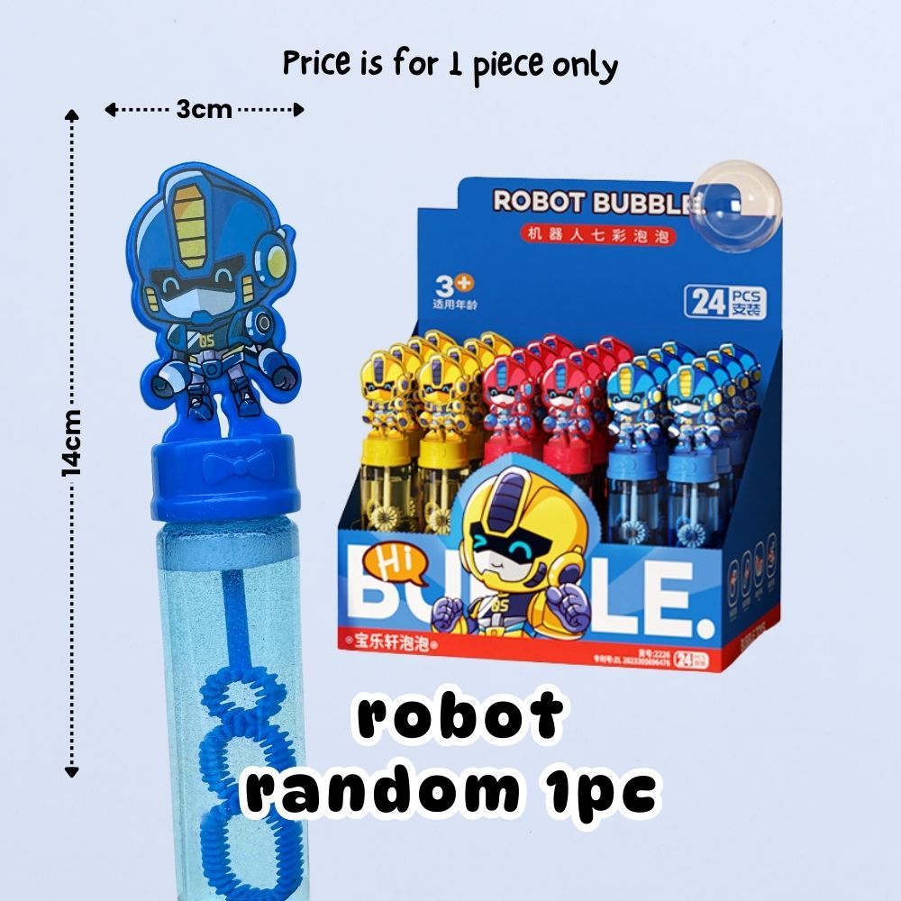 Bubble Stick Bubble Wand