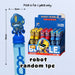 All goodie bag gift for Kid's Birthday Children's day Christmas